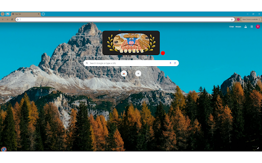 Mountain Top screenshot 1