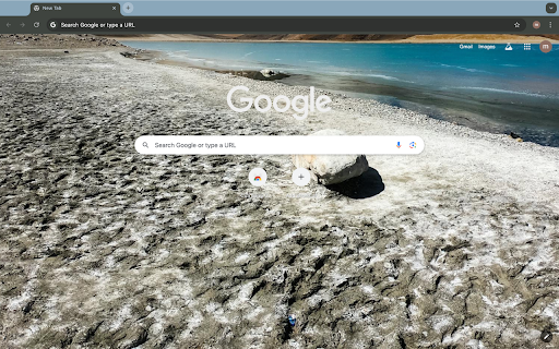 mountains and clouds screenshot 1