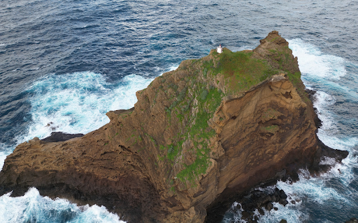 Mountains and Sea screenshot 1