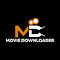 Movie Downloader | 123Movies Alternative logo