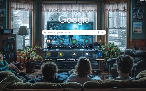 Movie4kto leading destination watch movies screenshot 1