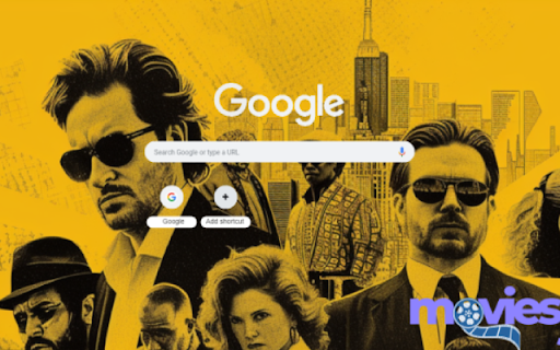 MoviesJoy - Stream Movies and TV Shows screenshot 1