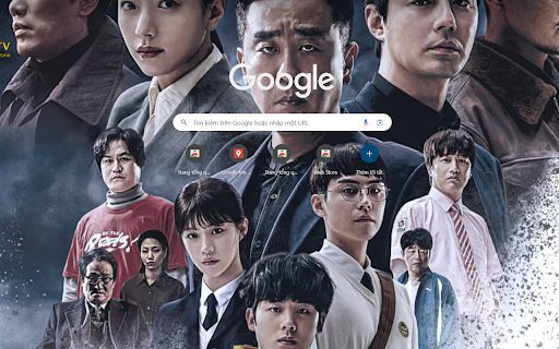 Moving Kdrama On MyAsianTV screenshot 1