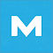 MozBar logo