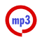 MP3 Downloader logo