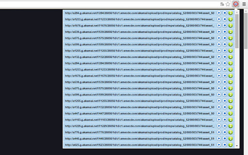 MP3 Downloader screenshot 1
