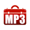 MP3Toolbox.net logo