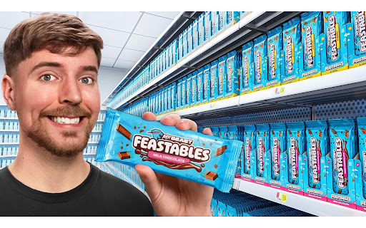 MrBeast screenshot 1