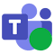 MS Teams: Always Available logo