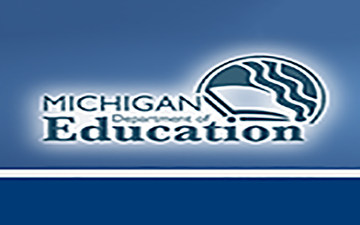 MSTEP Sample Test screenshot 1