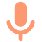 Multilingual Voice Search logo