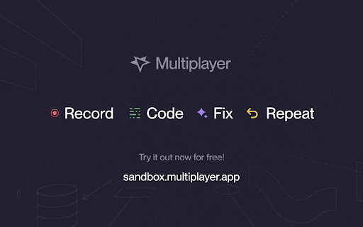 Multiplayer screenshot 1