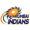 Mumbai Indians (mi) IPL logo