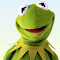 Muppets logo