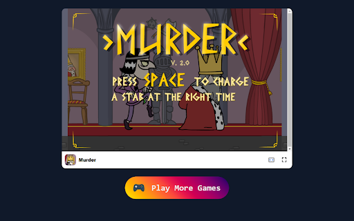 Murder Mystery Mayhem Game - Dive into Thrilling Detective Challenges! screenshot 1