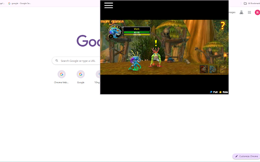 Murloc - Unblocked & Free screenshot 1