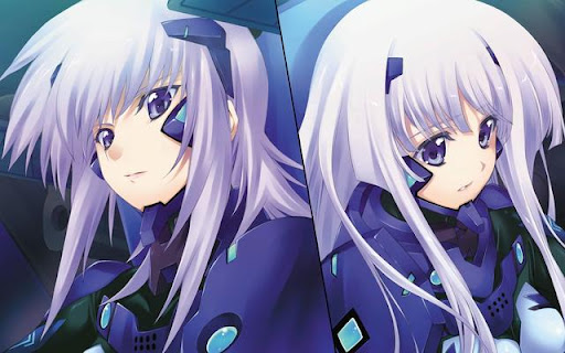 Mushishi Desktop Wallpaper Image Anime screenshot 1