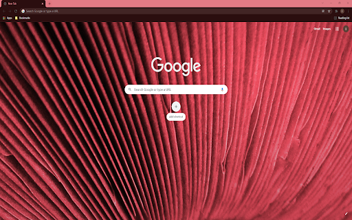 Mushroom Gills Wallpaper Theme screenshot 1