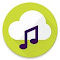 Music Downloader | VK Music Saver logo