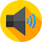 Music Enhancer - Volume Booster logo