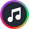 Music Identifier - Find any song from browser logo