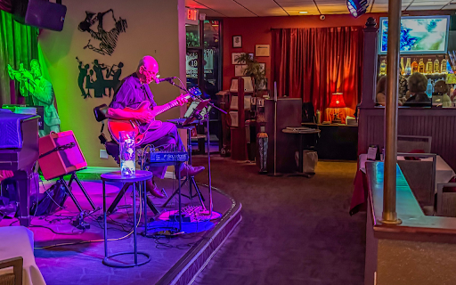 Music night in the bar screenshot 1