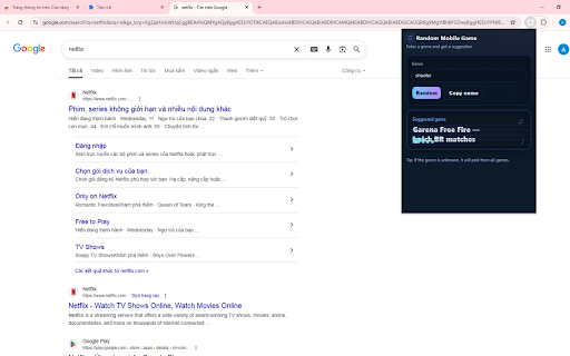 Music Note: Random Mobile Game screenshot 1