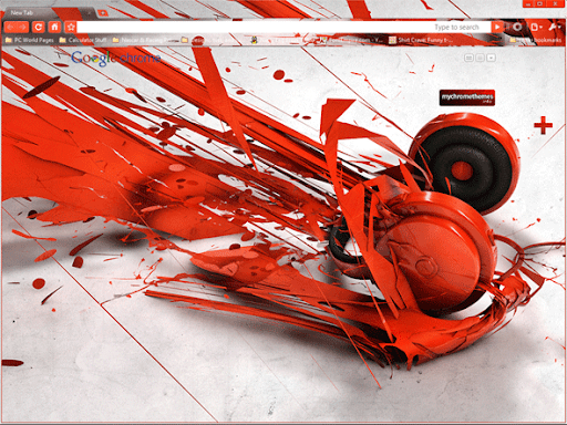 Music Plus screenshot 1