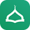 Muslim Prayer Times logo