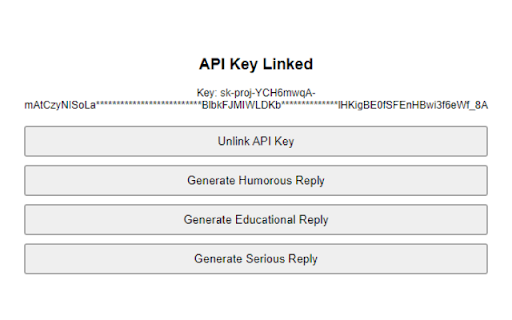 MV Crypto Quipster screenshot 1