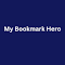 My Bookmarks hero logo