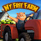 My Free Farm logo