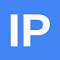 My IP logo