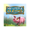 My Little Farmies logo