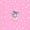 My Melody Wallpaper logo