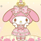 My Melody Wallpaper logo