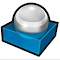 My Roundcube webmail logo