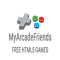 MyArcadeFriends logo
