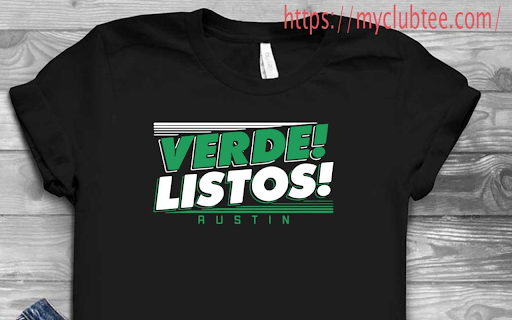 Myclubtee screenshot 1