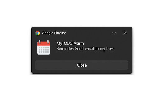 MyToDo by zzzt screenshot 1