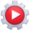 MyYoutube logo