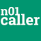 n01 Caller logo