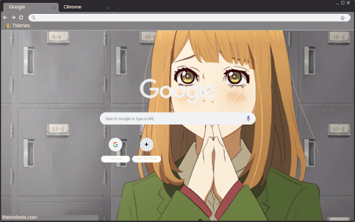 Naho Takamiya screenshot 1