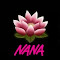 Nana. Nana Osaki logo