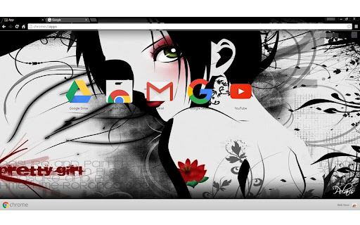 Nana. Nana Osaki screenshot 1