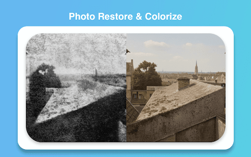 Nano Banana - AI Image Editor | Edit Photos with Text screenshot 1