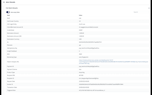 Napier Clickifier screenshot 1