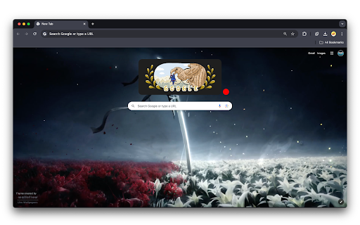 NARAKA - BLADEPOINT x NieR screenshot 1