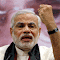 Narendra Modi logo