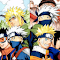 Naruto Generations Live Wallpaper logo